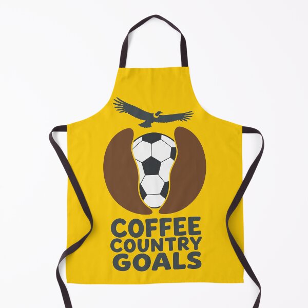 Item preview, Coffee Country Goals designed and sold by xmoudx.