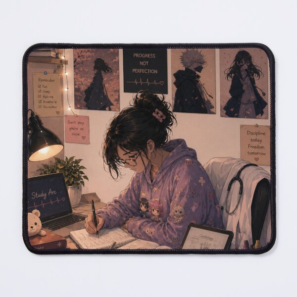 Item preview, Midnight Study Arc  designed and sold by Study Arc .