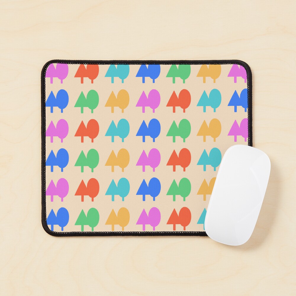 Item preview, Mouse Pad designed and sold by ubborn.
