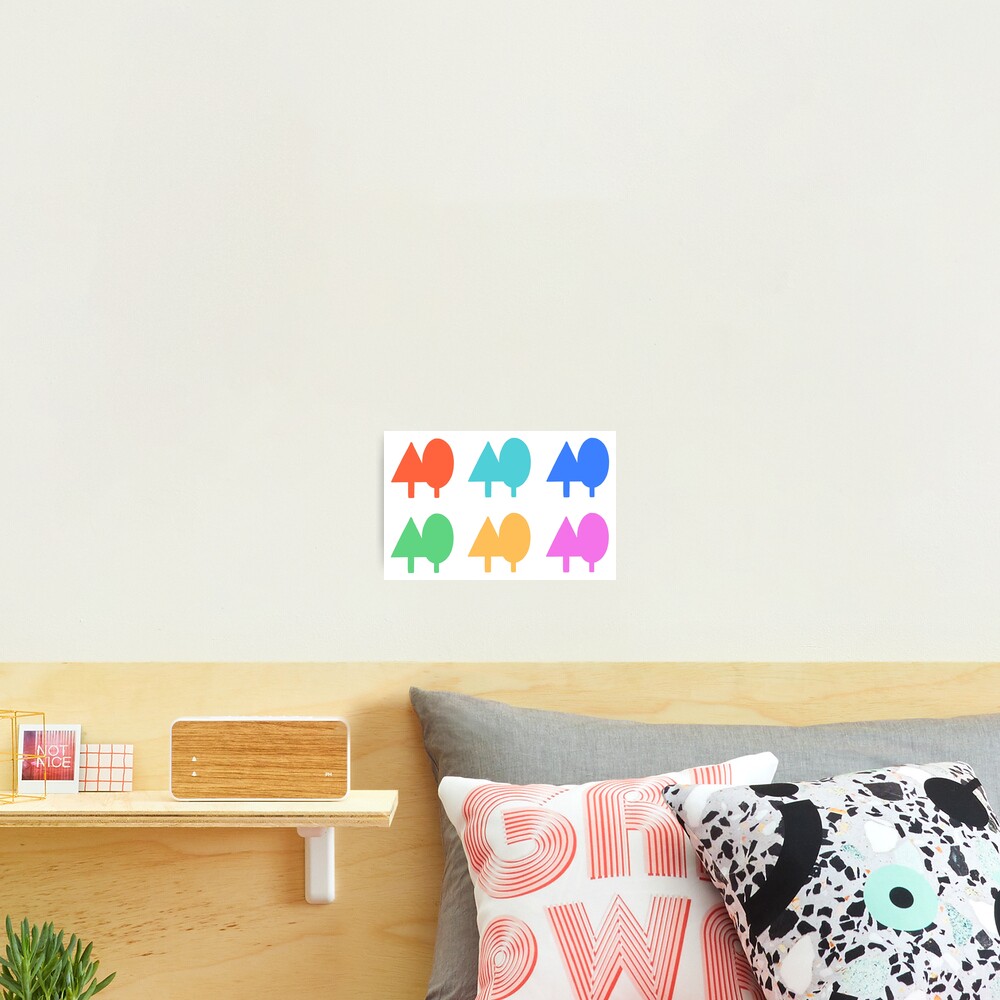 Item preview, Photographic Print designed and sold by ubborn.