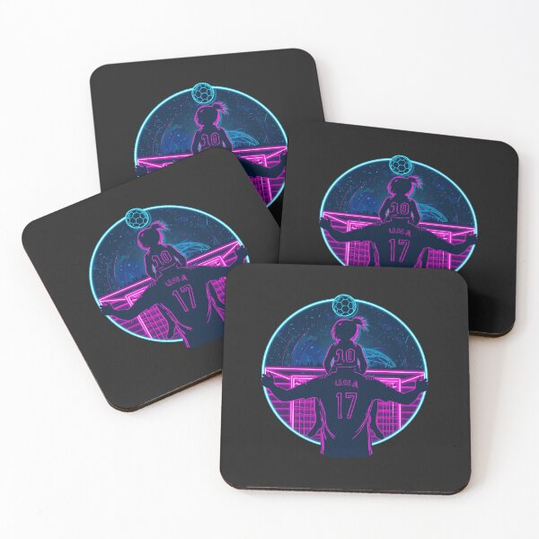 Item preview, Retro Soccer Fatherhood Art designed and sold by Larams Studio.