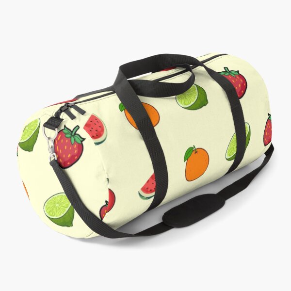 Item preview, Cute Retro Fruit Pattern Aesthetic designed and sold by POD Art Studio.