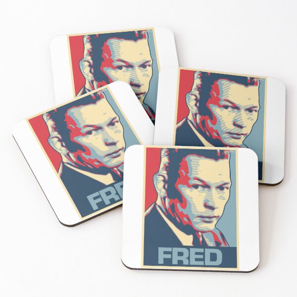 Item preview, Fred designed and sold by DFA.