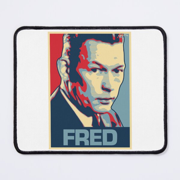 Item preview, Fred designed and sold by DFA.