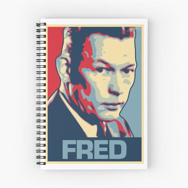 Item preview, Fred designed and sold by DFA.