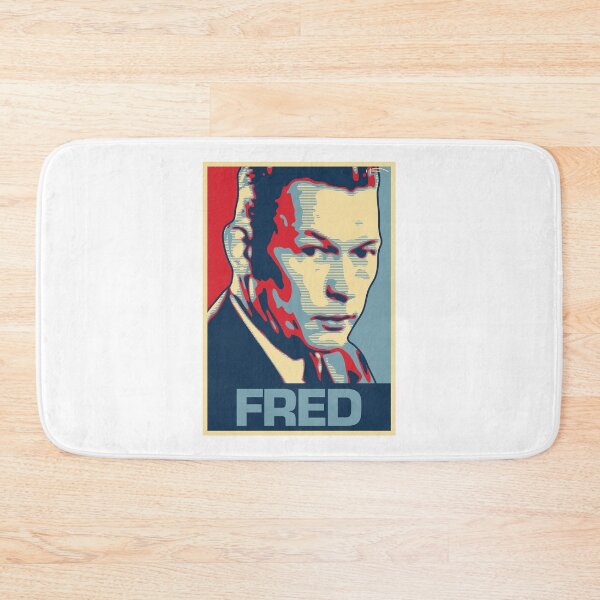Item preview, Fred designed and sold by DFA.