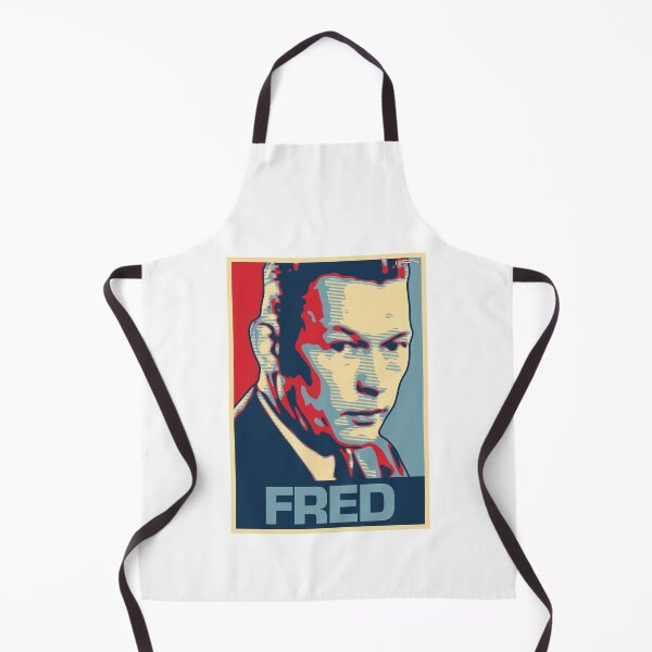 Item preview, Fred designed and sold by DFA.