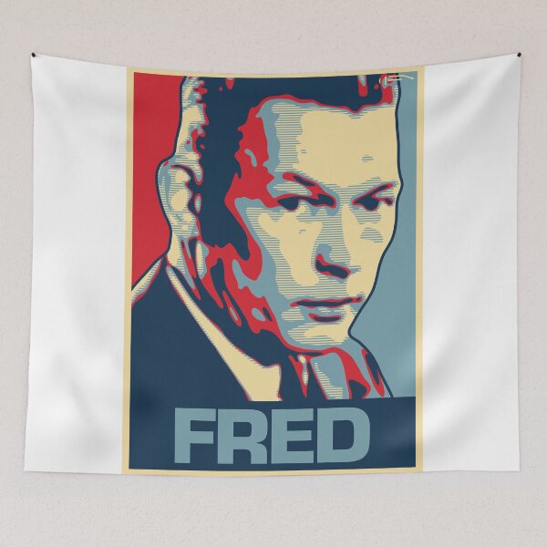 Item preview, Fred designed and sold by DFA.