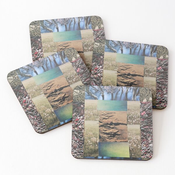 Item preview, Layered Nature designed and sold by SadrsWork.