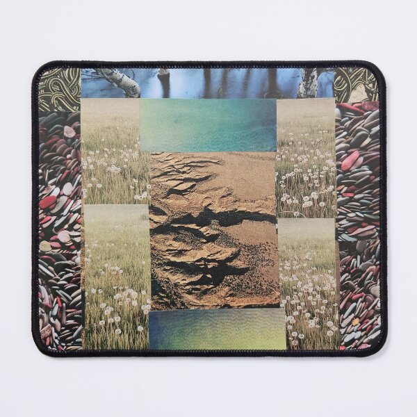 Item preview, Layered Nature designed and sold by SadrsWork.