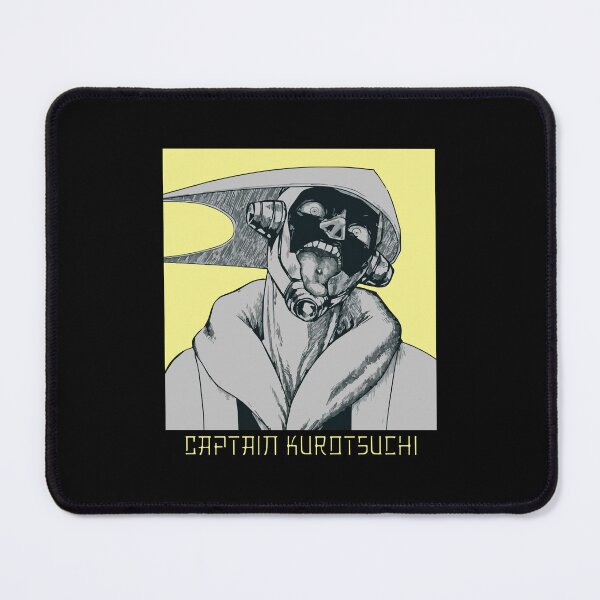 Item preview, Captain Kurotsuchi designed and sold by mohammeDRT.