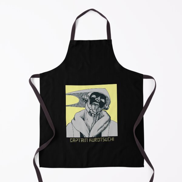 Item preview, Captain Kurotsuchi designed and sold by mohammeDRT.