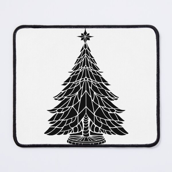 Item preview, Christmas tree  designed and sold by LaBoutiqueArt.