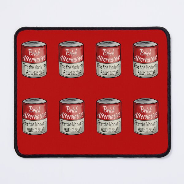 Item preview, Soup Can designed and sold by Scattered Mind Designs: Consistency is hell. .