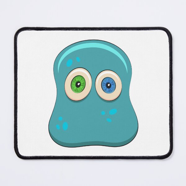 Item preview, Illustration with jelly character designed and sold by RizikCat.