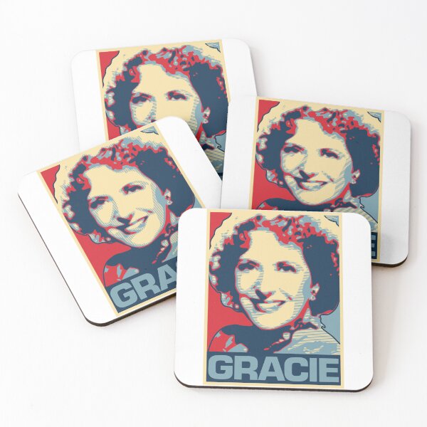 Item preview, Gracie designed and sold by DFA.
