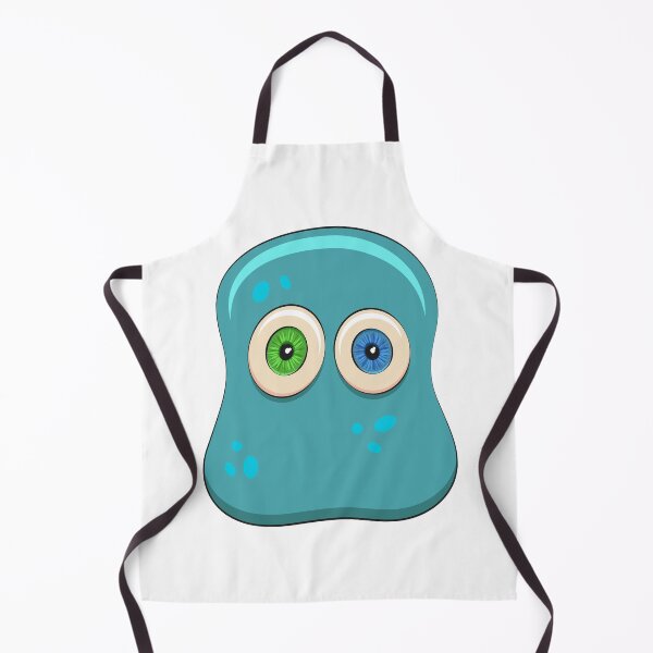 Item preview, Illustration with jelly character designed and sold by RizikCat.