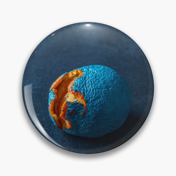 Item preview, The Blue Mandarin - Surreal Concept designed and sold by BlueMandarin.