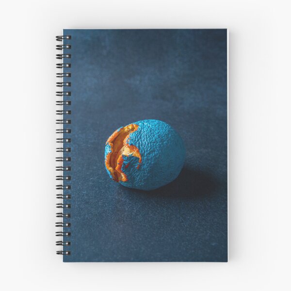Item preview, The Blue Mandarin - Surreal Concept designed and sold by BlueMandarin.