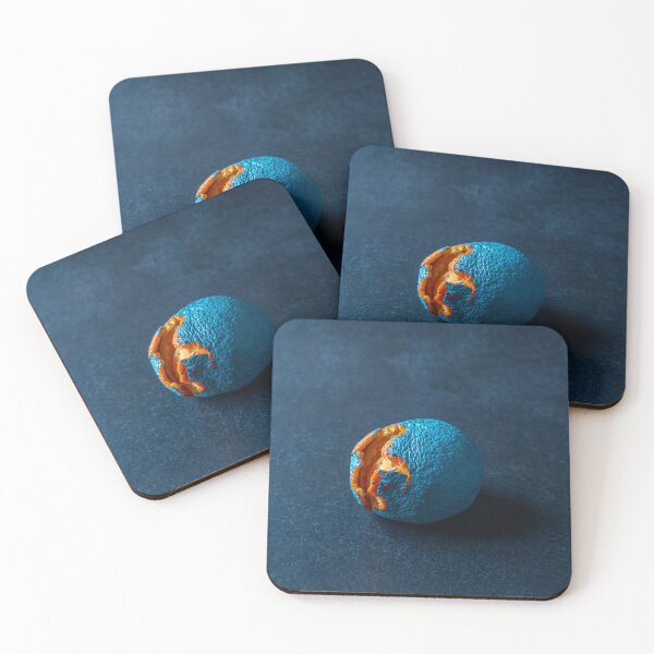 Item preview, The Blue Mandarin - Surreal Concept designed and sold by BlueMandarin.