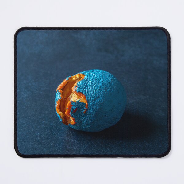 Item preview, The Blue Mandarin - Surreal Concept designed and sold by BlueMandarin.