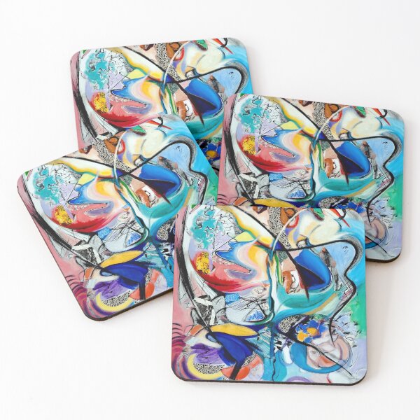 Item preview, Intimate Glimpses, Journey of Life designed and sold by Kerryn Madsen-Pietsch.
