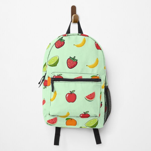 Item preview, Cute Retro Fruit Pattern Aesthetic designed and sold by POD Art Studio.