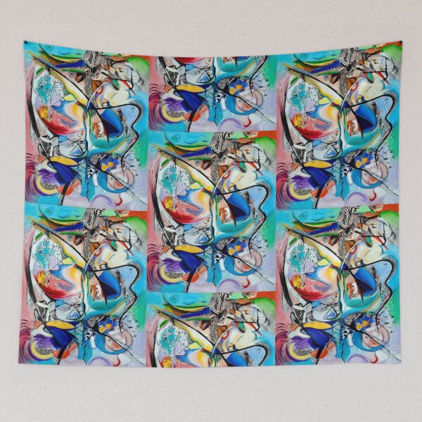Item preview, Intimate Glimpses, Journey of Life designed and sold by Kerryn Madsen-Pietsch.