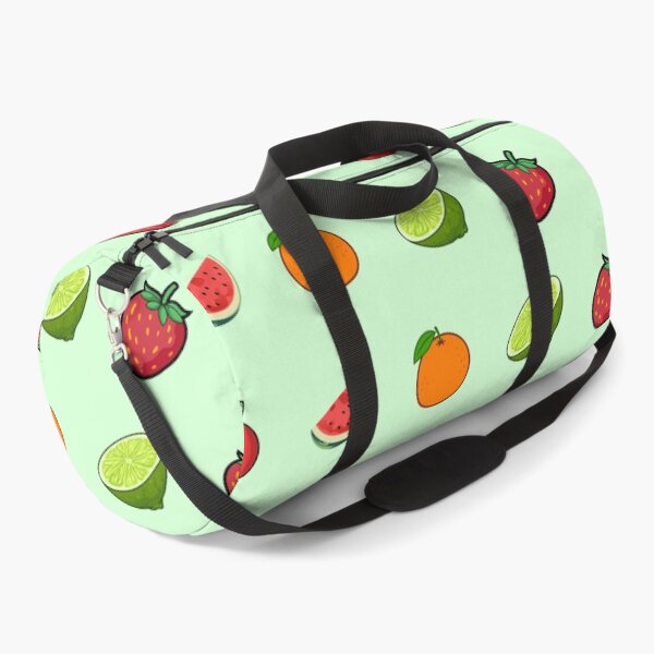Item preview, Cute Retro Fruit Pattern Aesthetic designed and sold by POD Art Studio.