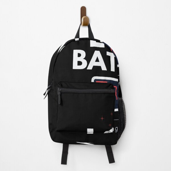 Item preview, Low Battery Dark Aesthetic Typography Graphic designed and sold by Uvclick.
