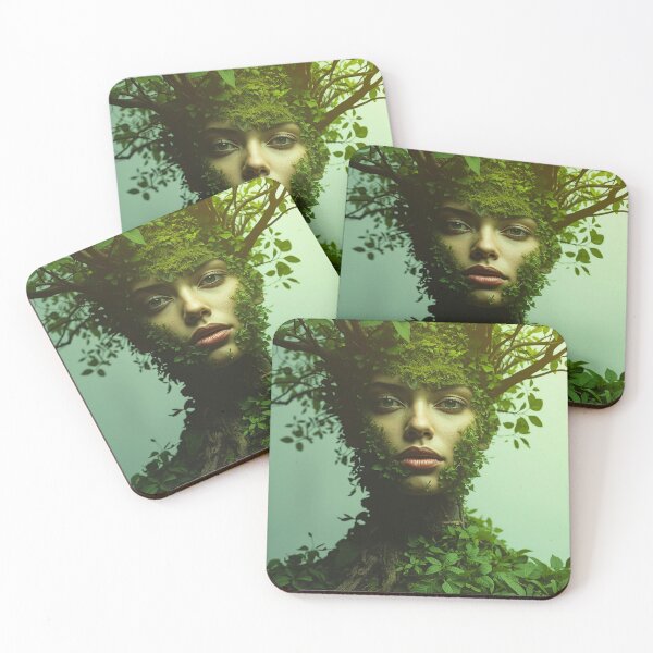 Item preview, Forest Soul designed and sold by Vivanima.