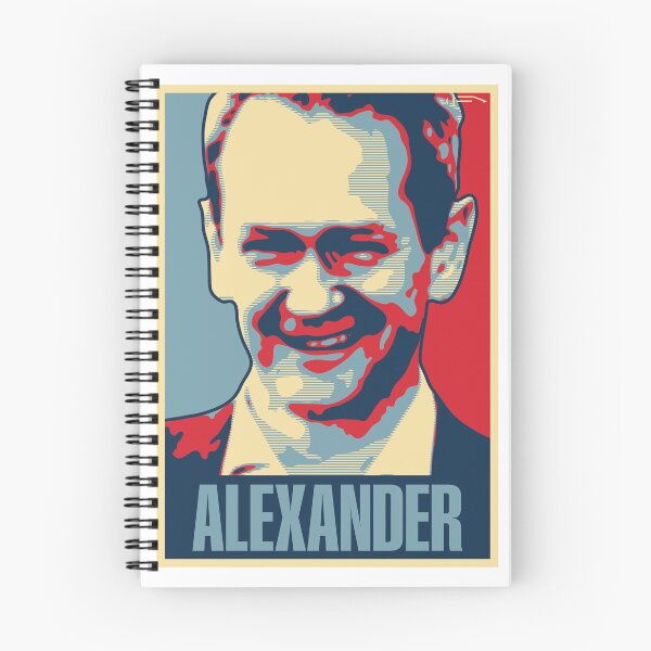 Item preview, Alexander designed and sold by DFA.