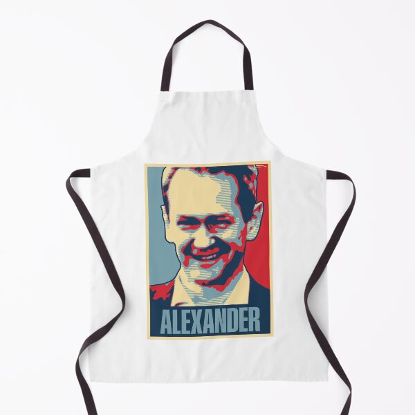 Item preview, Alexander designed and sold by DFA.