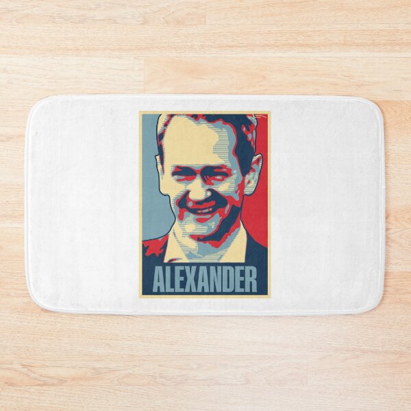 Item preview, Alexander designed and sold by DFA.