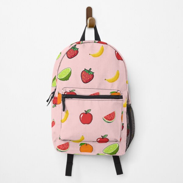 Item preview, Cute Retro Fruit Pattern Aesthetic designed and sold by POD Art Studio.