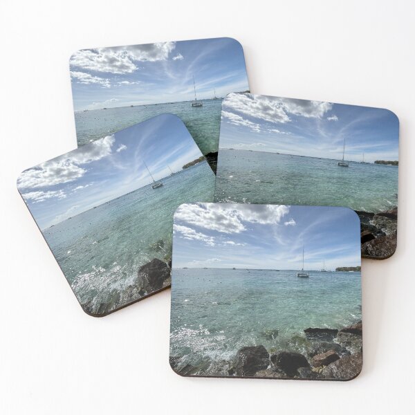 Item preview, Barbados Clear Sea  designed and sold by Londonimages.
