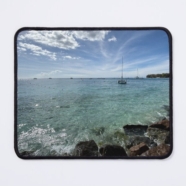 Item preview, Barbados Clear Sea designed and sold by Londonimages.