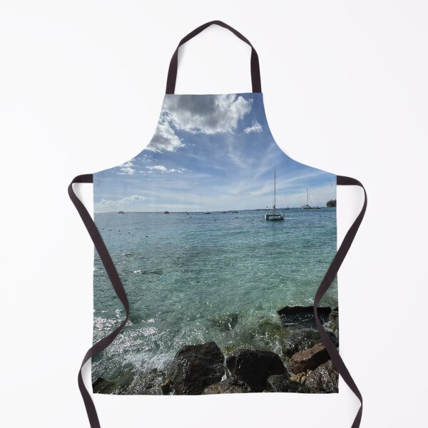 Item preview, Barbados Clear Sea designed and sold by Londonimages.