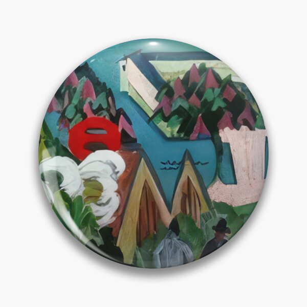 Item preview, Ernst Ludwig designed and sold by Drissakembili.