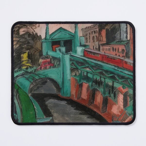 Item preview, Ernst Ludwig designed and sold by Drissakembili.