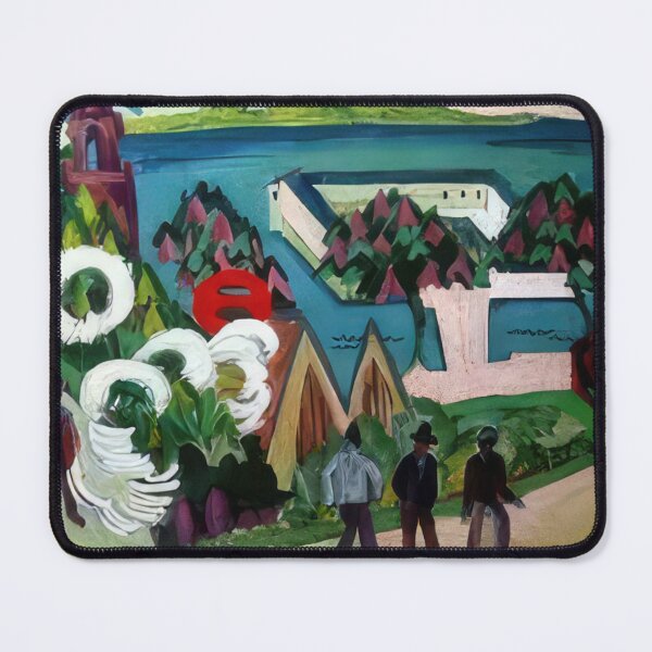 Item preview, Ernst Ludwig designed and sold by Drissakembili.
