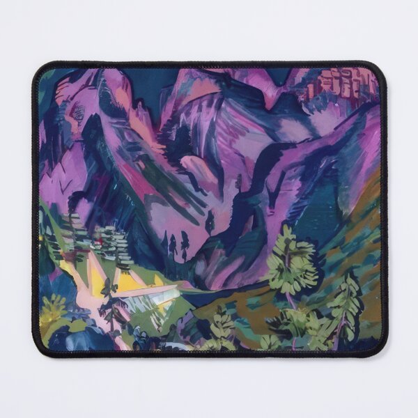 Item preview, Ernst Ludwig designed and sold by Drissakembili.