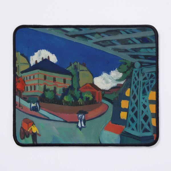 Item preview, Ernst Ludwig designed and sold by Drissakembili.