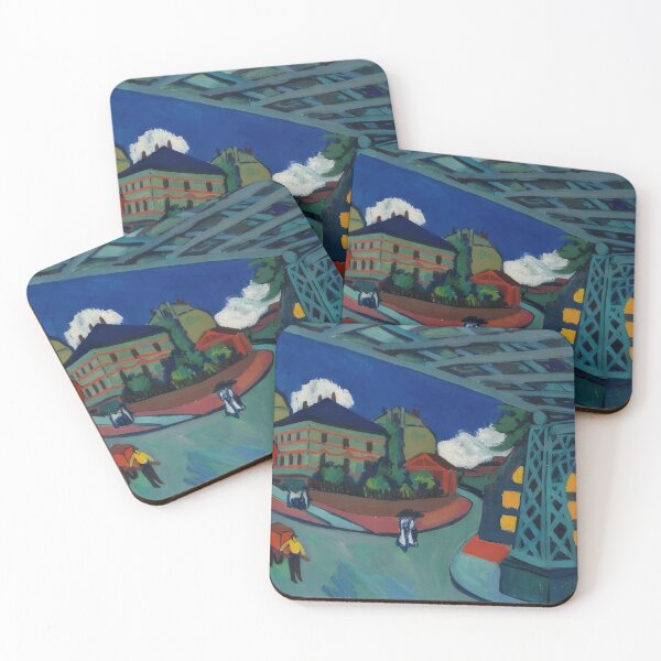 Item preview, Ernst Ludwig designed and sold by Drissakembili.