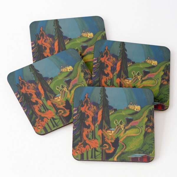 Item preview, Ernst Ludwig designed and sold by Drissakembili.