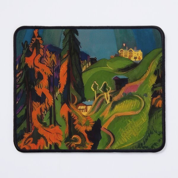 Item preview, Ernst Ludwig designed and sold by Drissakembili.