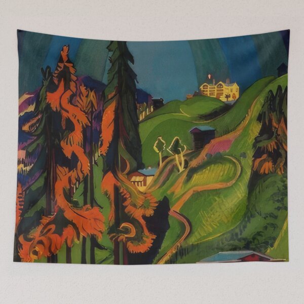 Item preview, Ernst Ludwig designed and sold by Drissakembili.