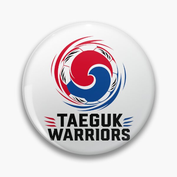 Item preview, Taeguk Warriors designed and sold by fadilow.