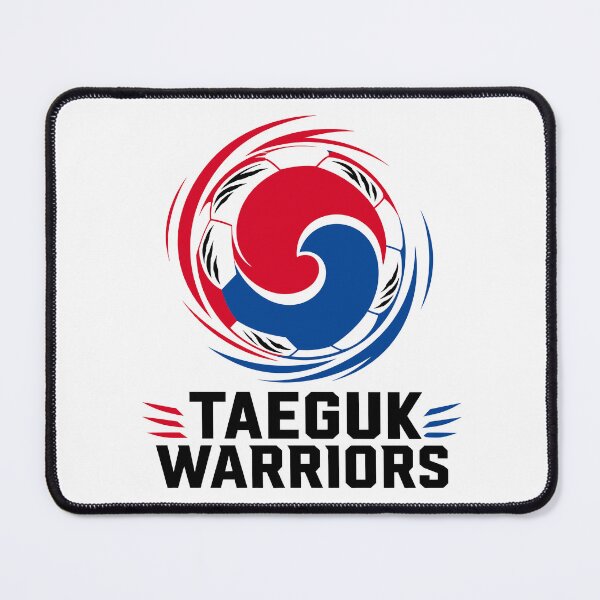 Item preview, Taeguk Warriors designed and sold by xmoudx.