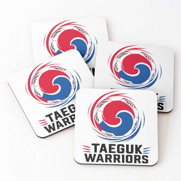 Item preview, Taeguk Warriors designed and sold by fadilow.